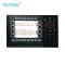 Beijer Hitech HMI PWS500S-LED Membrane Switch Replacment