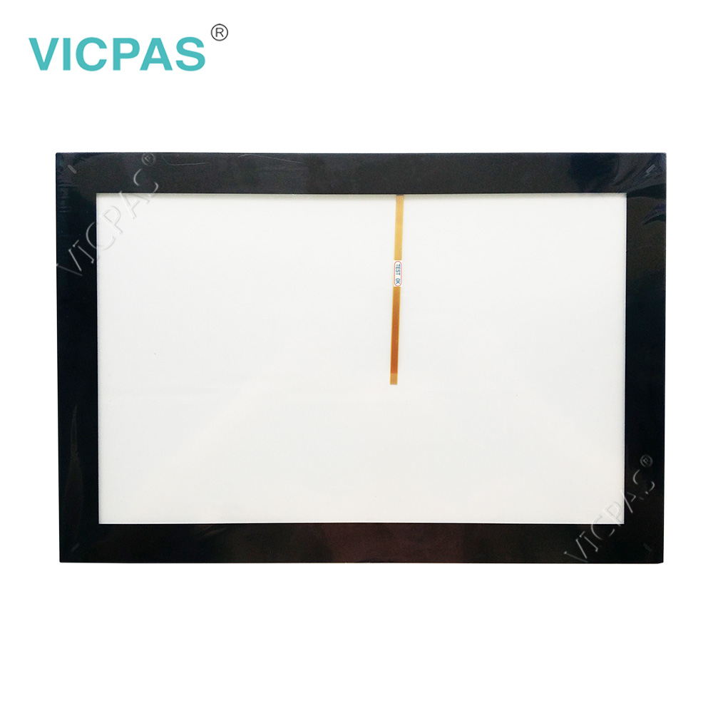 Details about   PWS3760-TFT Touch Screen Panel Glass Digitizer for HITECH PWS3760-TFT 