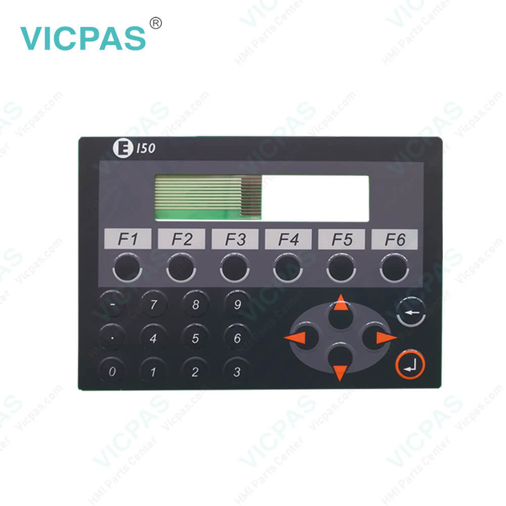 Beijer HMI CIMREX 41 Membrane Keypad Replacement