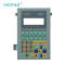 ESA Text HMI VT170 VT170WA0000 Membrane Keypad Replacement