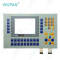 ESA IT Text HMI IT105BK101 Membrane Keyboard Replacement