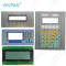 ESA IT Text HMI IT105TK111  Membrane Keypad Repair