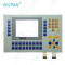 ESA IT Text HMI IT105TK131 Membrane Switch Repair