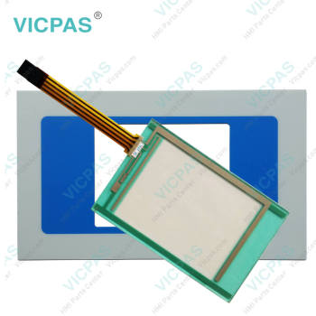 ESA Terminals HMI VT185W VT185W00000N Touch Panel Repair