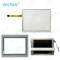 ESA Terminals HMI VT575 VT575WAPS00 Touch Screen Replacement