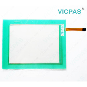 ESA Terminals HMI VT595W VT595WOPTDP Touchscreen Repair