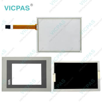 ESA IT Touch Screen Terminal IT105B0101 Replacement