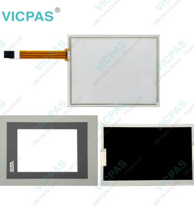 ESA IT HMI Terminal IT105S 0121 Touchscreen Replacement