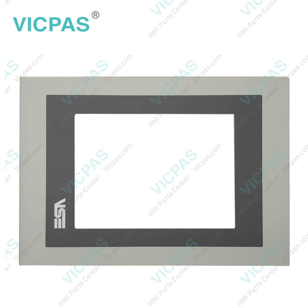 ESA IT HMI Terminal IT105T0101 Overlay HMI Panel Glass