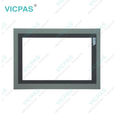 IT107T 0111 ESA IT HMI Terminal Touch Screen Replacement