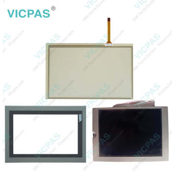 IT107T 0111 ESA IT HMI Terminal Touch Screen Replacement