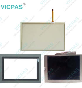 IT107W 0121 ESA IT HMI Terminal Touchscreen Replacement