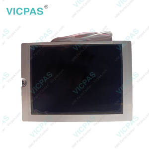 IT107W 0131 ESA IT HMI Terminal Touchscreen Replacement