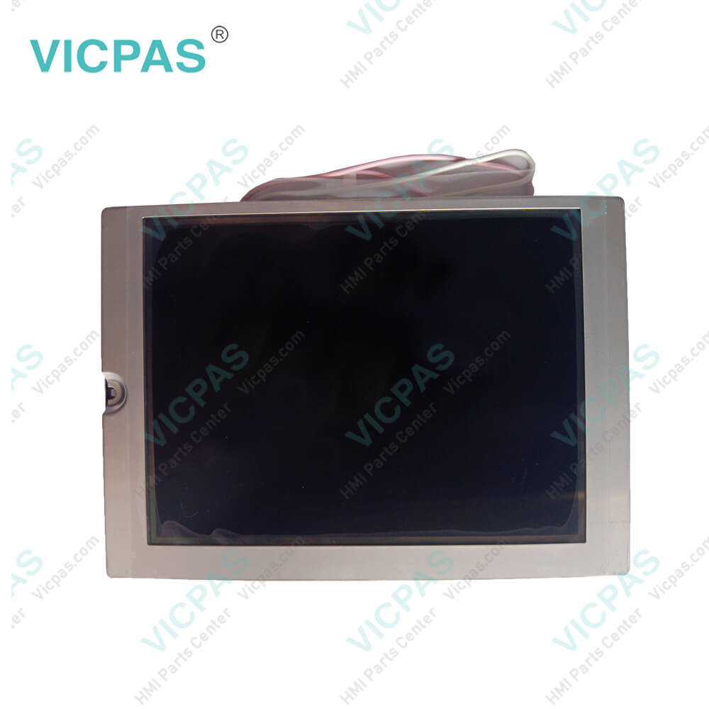 IT107W0101B ESA IT HMI Terminal Touch Screen Replacement