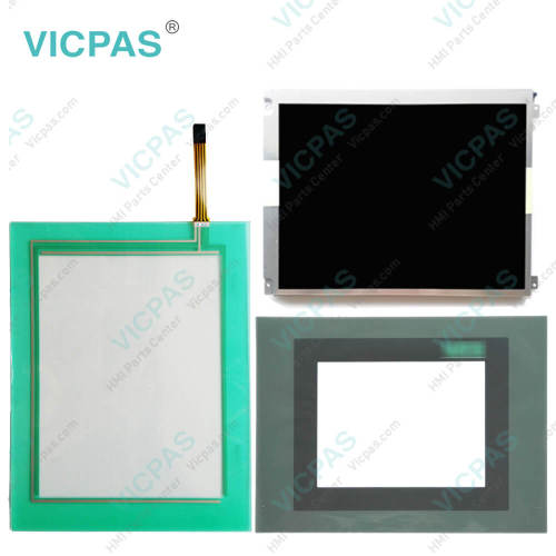 IT112T01220  ESA IT Touch Panel Terminal Replacement