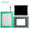 IT112T11120  ESA IT Touch Panel Terminal Replacement