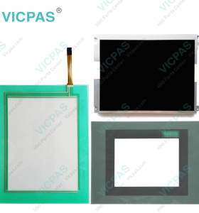 ESA XS595 Embedded PCs Touch Panel Replacement