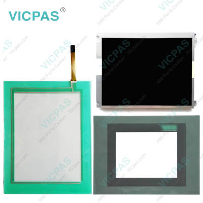 ESA XS615 Embedded PCs Touchscreen Replacement