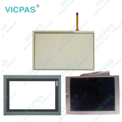 IT107WX131 ESA IT HMI Terminal Touchscreen Replacement