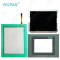 EW600A03A02 EW600B08B04 ESA Touchscreen Protective Film