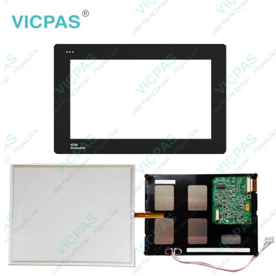 ESA Esaware HMI EW107AA000 Touch Screen Replacement