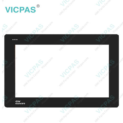 ESA Esaware HMI EW115AB0CN Touch Panel Replacement