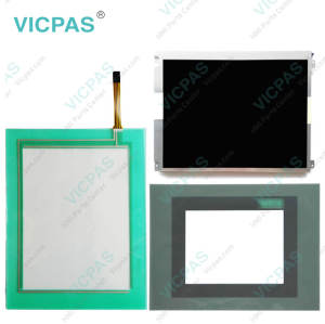 ESA XM7 Industrial HMI XM7W7 Touch Screen Replacement