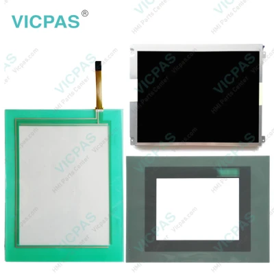 ESA XS7 Panel IPC HMI XS717 Touch Panel Replacement