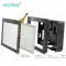 FUJI UG330H-VH4 Touch Screen Panel Plastic Case Cover