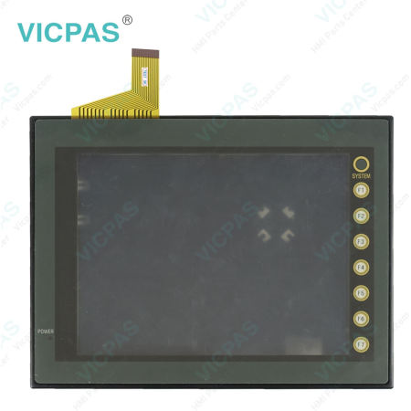FUJI UG330H-VS4 Touch Screen Panel Plastic Case Cover