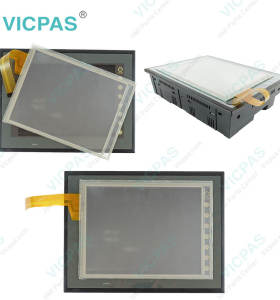 Hakko V710T Touchscreen V710TD Film Housing Repair