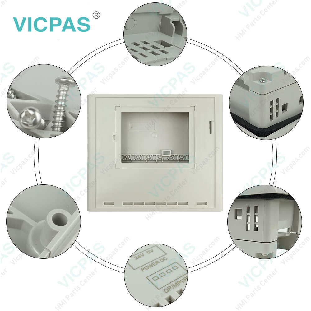 0005-4050-710 Siemens SIMATIC OP177 Repair Parts