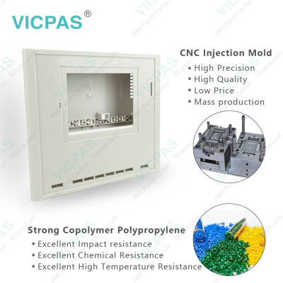 6AG1642-0DC01-4AX1 Siemens SIMATIC HMI OP177B Repalcement