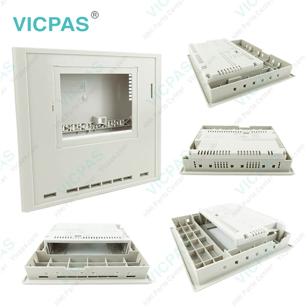 Applicable for 6av6642-0dc01-1ax1 Siemens Touch Screen op 177b pavé tactile 