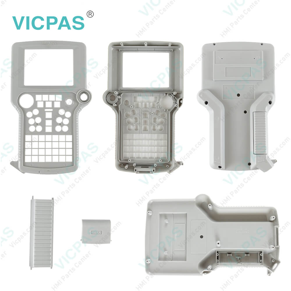 YASKAWA XRC JZNC-XPP02P Teach Pendant Controller Parts | Yaskawa 