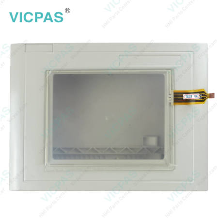 6AV6545-0AA15-2AX0 Touch Panel TP070 Plastic Case Repair