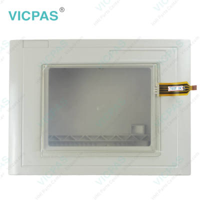 6AV6545-0AA15-2AX0 Touch Panel TP070 Plastic Case Repair
