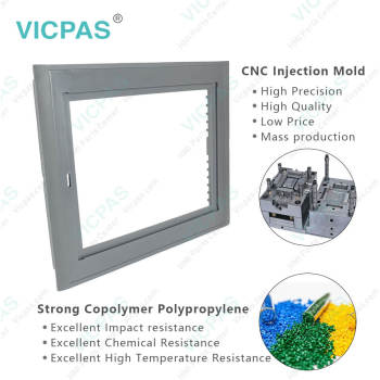 6AV6644-0AA01-2AX1 Siemens MP377 12 Touch Screen Overlay