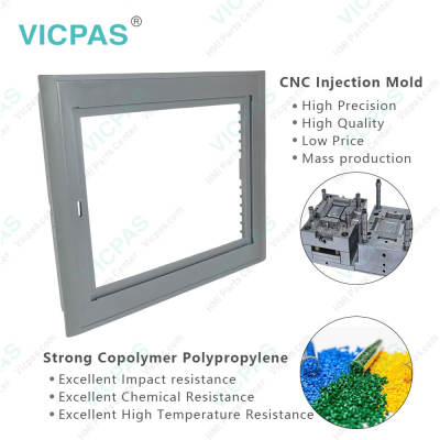 6AV6644-0AA01-2AX1 Siemens MP377 12 Touch Screen Overlay