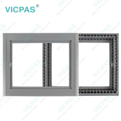 6AV6 644-5AA10-0CG0 Touch Screen Overlay Plastic Case