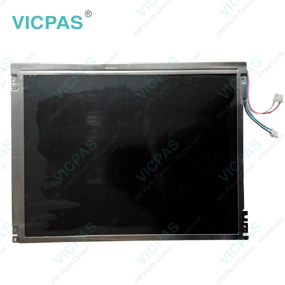 6AG1644-0AA01-4AX0 Siemen MP377 12 Touch Screen Overlay