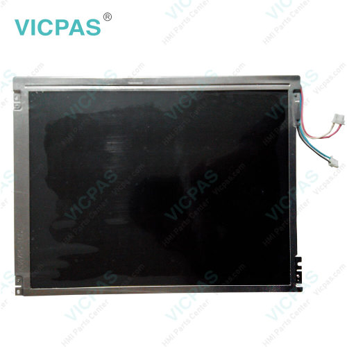 6AV6 644-5AA10-0CG0 Touch Screen Overlay Plastic Case