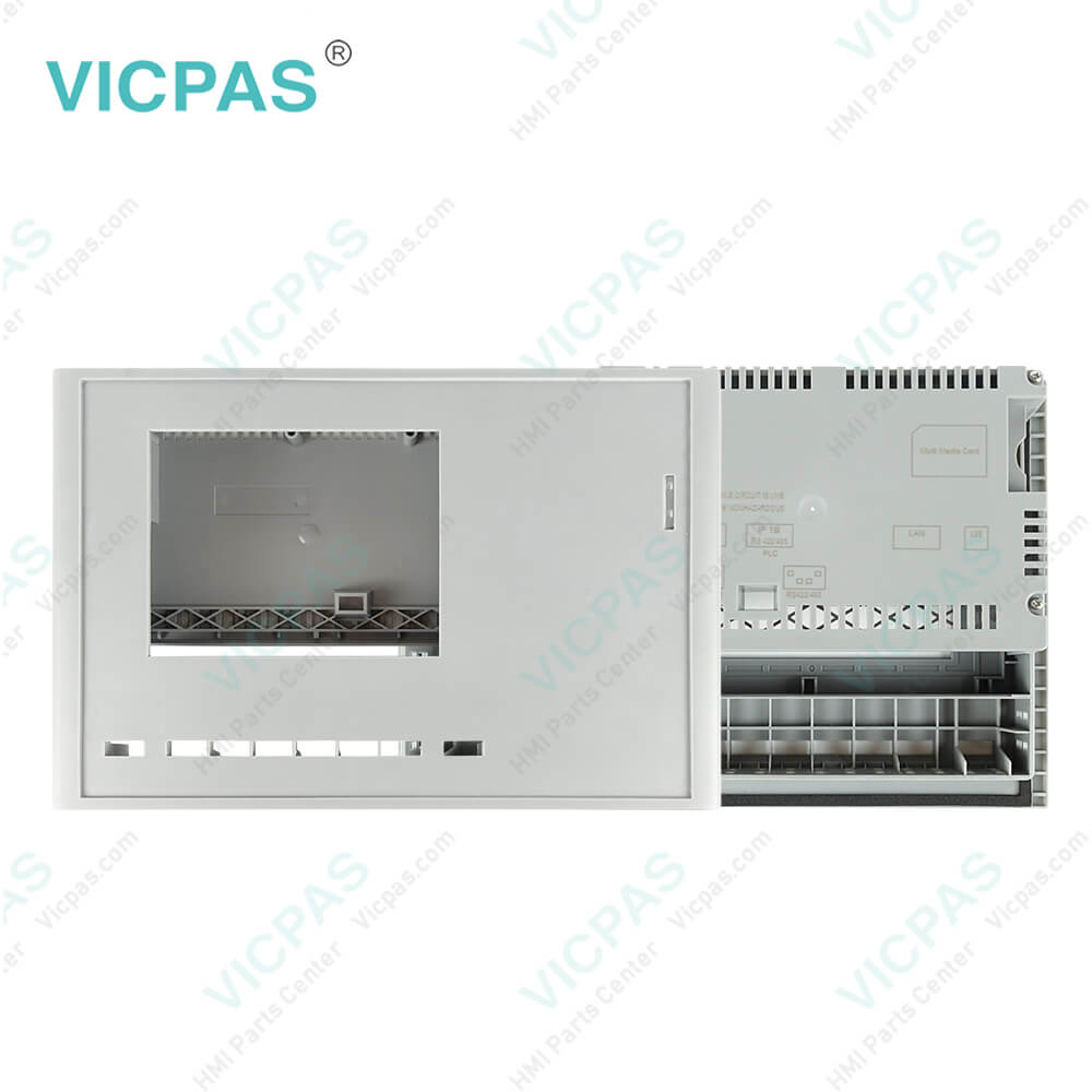 New for Siemens OP277-6 6AV6643-0BA01-1AX1 Membrane Keypad 6AV6 643-0BA01-1AX1 