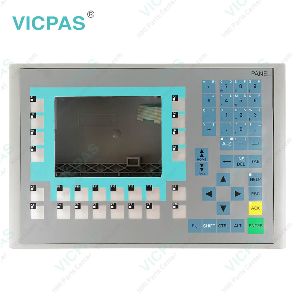 Siemens COROS OP15 C1  control panel Operator Panel 6AV3515-1MA30 