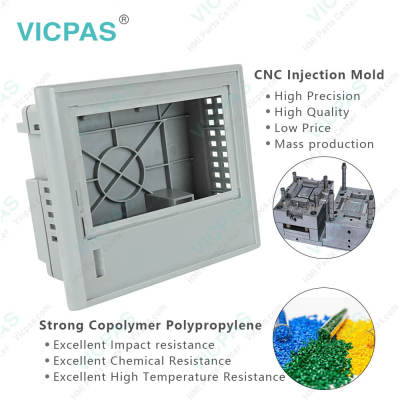 6AG1642-0BD01-2AX0 Siemens SIMATIC HMI TP177B 4