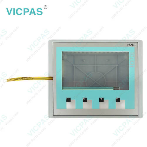 6AG1642-0BD01-4AX0 Siemens TP177B 4" Touch Panel Replacement