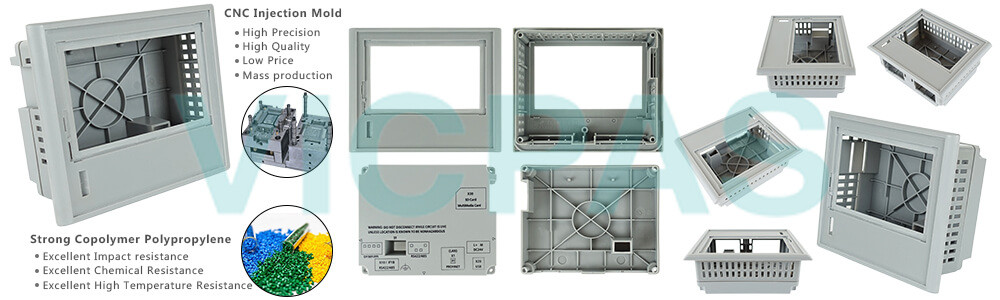1pc for siemens membrana tp177b-4 6av6642-0bd01-3ax0 6av6 642-0bd01-3ax0