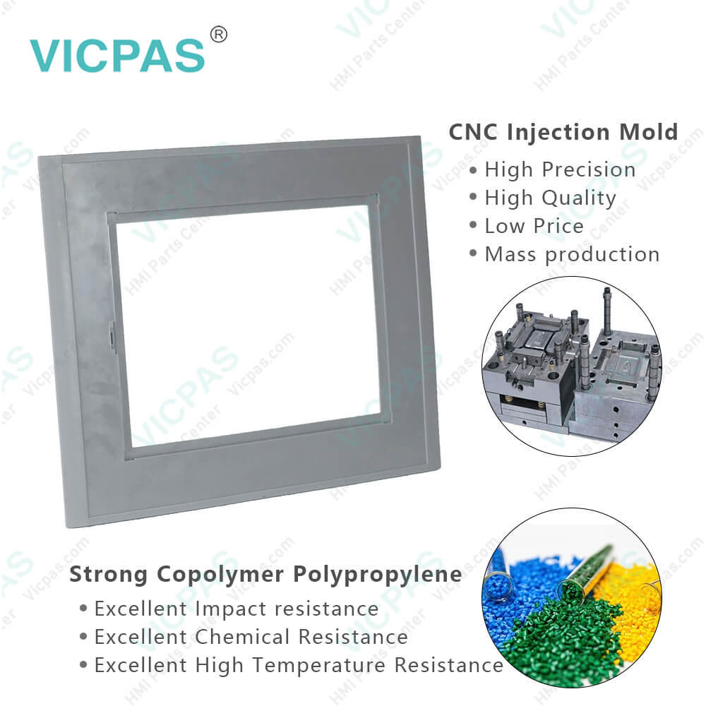 6AV6643-0CD01-1AX1| Multipanel | SIEMENS | SEI