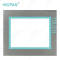 6AV6643-7CD00-0CJ1 Touch panel glass screen
