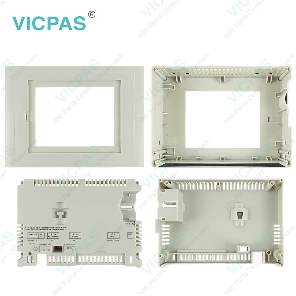 6AV6545-0CA10-0AX0 Siemens SIMATIC TP270 Touch Panel